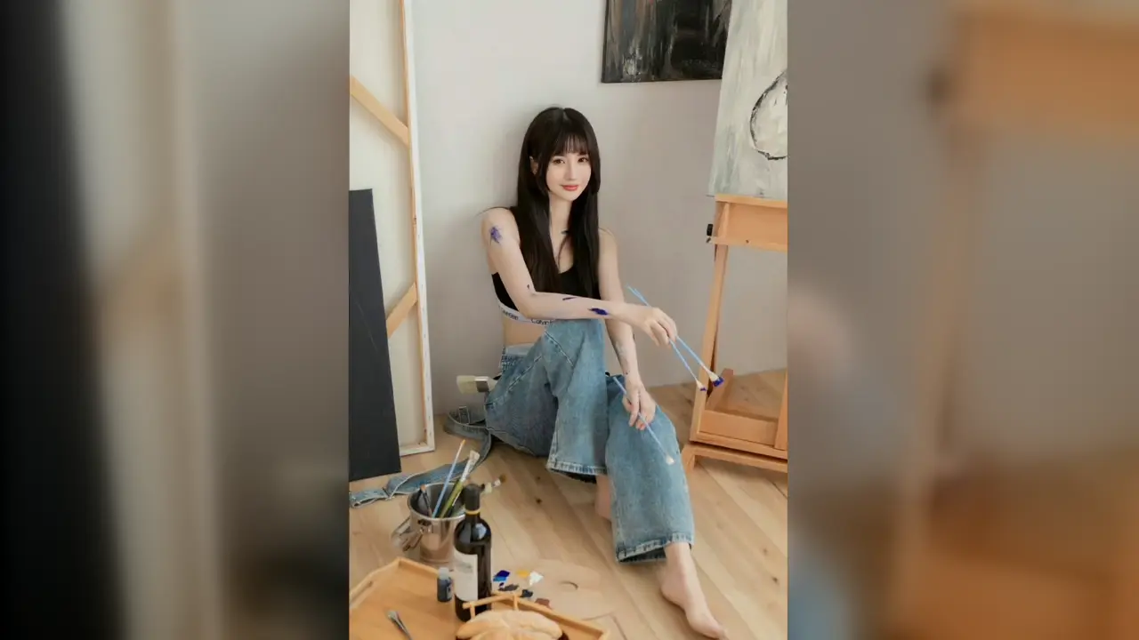 主题大赛视频合集-周末现场片段