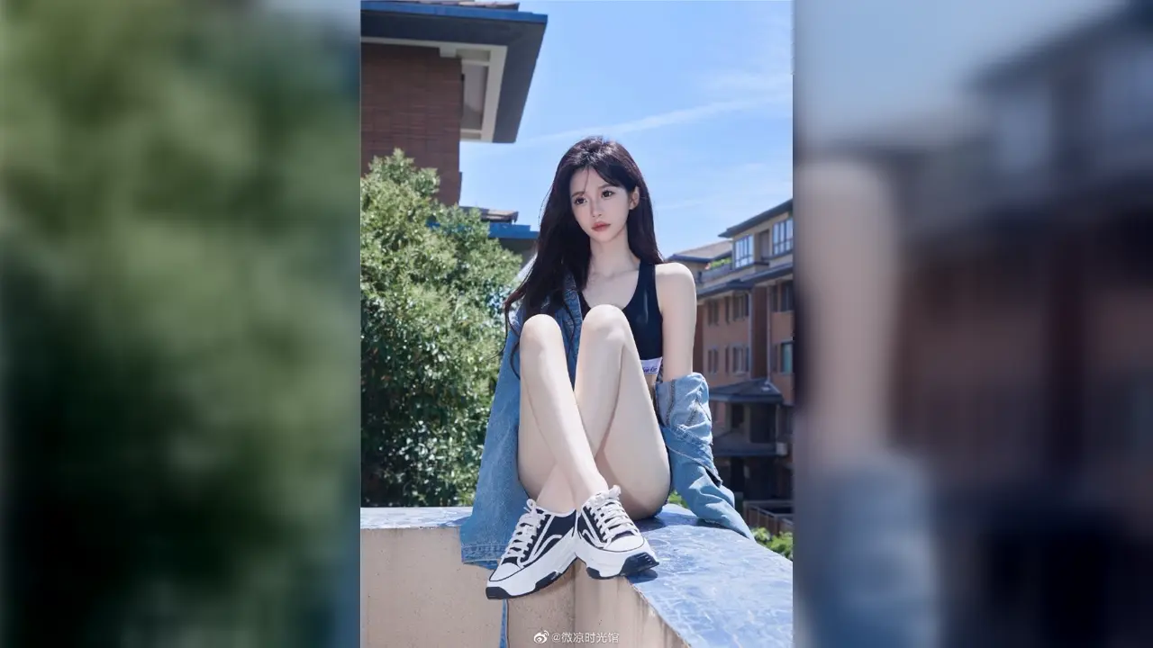 主题大赛视频合集-甜系反差写真